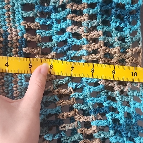 Mesh Tank - Picture 3 of 4